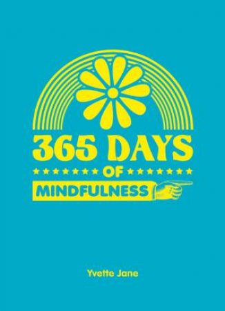 365 Days of Mindfulness by CORNWALL LIZZIE
