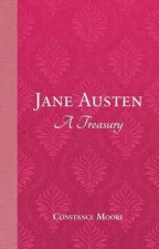 Jane Austen A Treasury