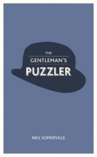 Gentlemans Puzzler SEE NEW ISBN 9781849535946