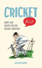 Cricket Wit