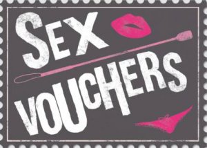 Sex Vouchers by UNKNOWN