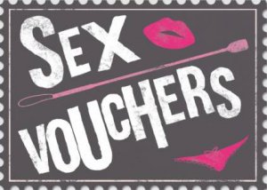 Sex Vouchers by UNKNOWN