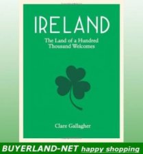 Ireland Hundred Thousand Welcomes