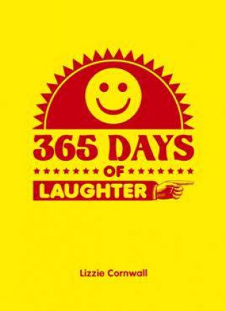 365 Days of Laughter by CORNWALL LIZZIE