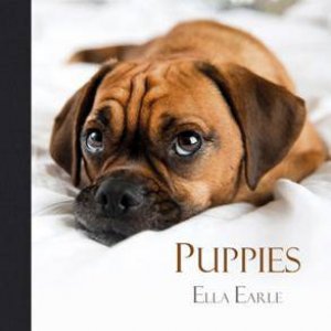 Puppies by EARLE ELLA