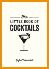 Little Book of Cocktails