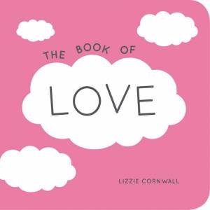 Book of Love by CORNWALL LIZZIE