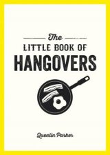 The Little Book Of Hangovers