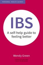 IBS A SelfHelp Guide to Feeling Better