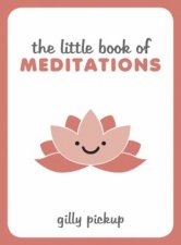 Little Book of Meditations