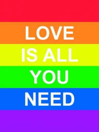 Love is all You Need by SUMMERSDALE