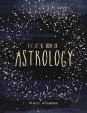 The Little Book Of Astrology