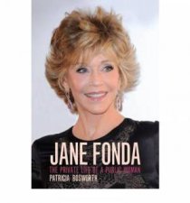 Jane Fonda