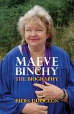 Maeve Binchy