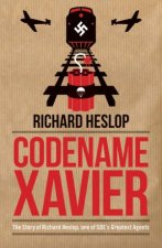 Codename Xavier