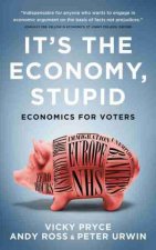 Its the Economy Stupid Economics For Voters