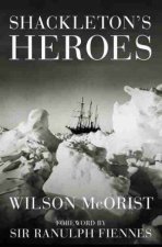 Shackletons Heroes