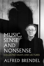 Music Sense and Nonsense