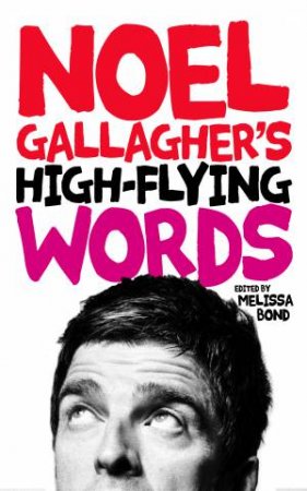 Noel Gallagher's High Flying Words