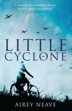 Little Cyclone by Airey Neave