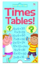 PullTheTab Times Tables