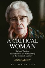 Critical Woman