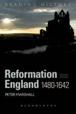 Reformation England 14801642