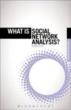 What is Social Network Analysis