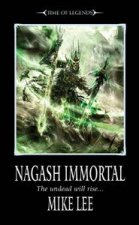 ToL Nagash Immortal