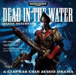 Dead in the Water CD