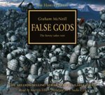 False Gods Abridged audio