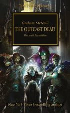 Horus Heresy The Outcast Dead