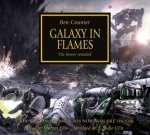 Galaxy in Flames Abridged audio