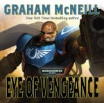 Eye of Vengeance CD