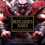 Butchers Nails CD