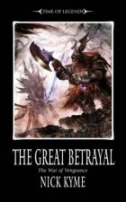 Time of Legends The Great Betrayal