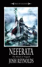 Neferata the Blood of Nagash