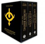 Horus Heresy Trilogy Box Set CD