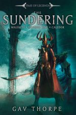 Time of Legends The Sundering