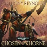 Chosen of Khorne CD