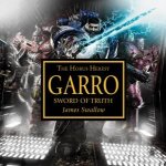 Garro Sword of Truth