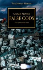 Horus Heresy False Gods