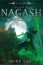 Time Of Legends The Rise Of Nagash