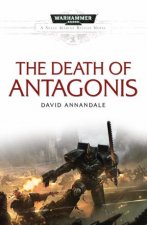 Death of Antagonis
