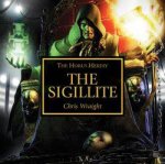 Horus Heresy The Sigilite CD