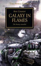 Horus Heresy Galaxy in Flames