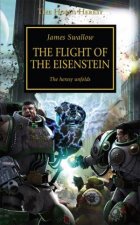 Horus Heresy Flight of the Eisenstein