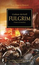 Horus Heresy Fulgrim