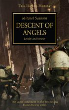 Horus Heresy Descent of Angels