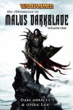 Malus Darkblade Vol 1